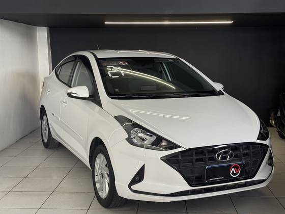 HYUNDAI HB20S 1.0 12V FLEX EVOLUTION MANUAL HYUNDAI HB20S 1.0 12V FLEX EVOLUTION MANUAL